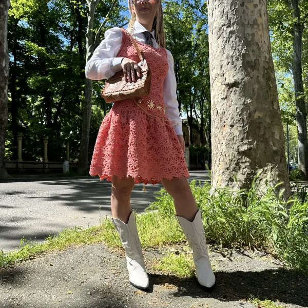 Abito vintage Luisa Spagnoli